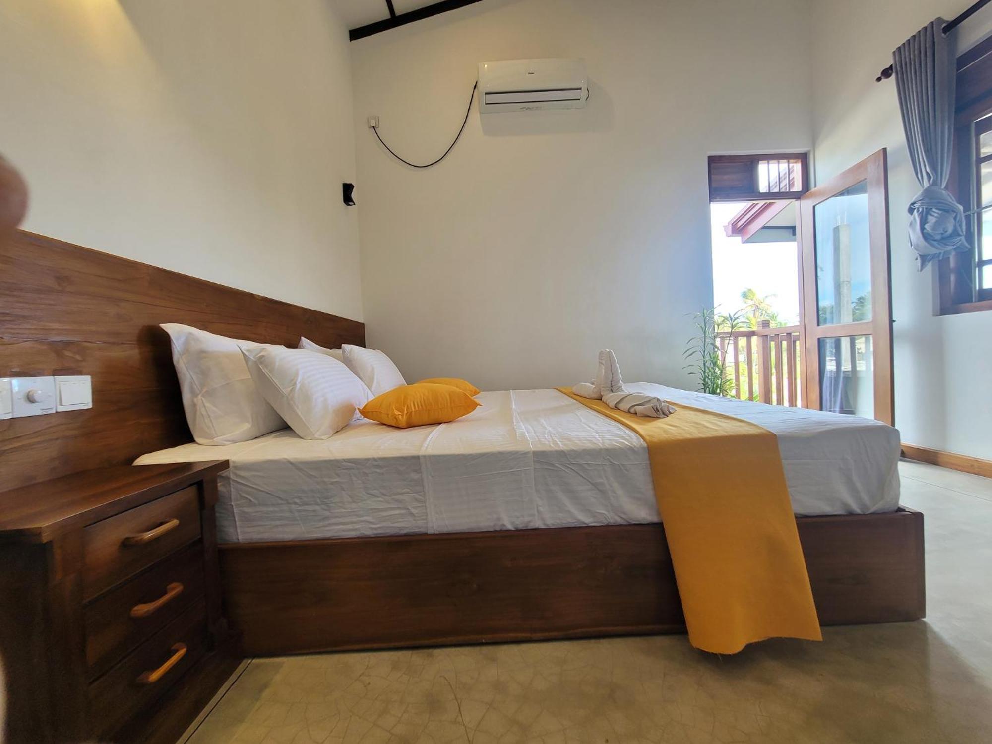 Yours 20Four อาฮานกามา ภายนอก รูปภาพ