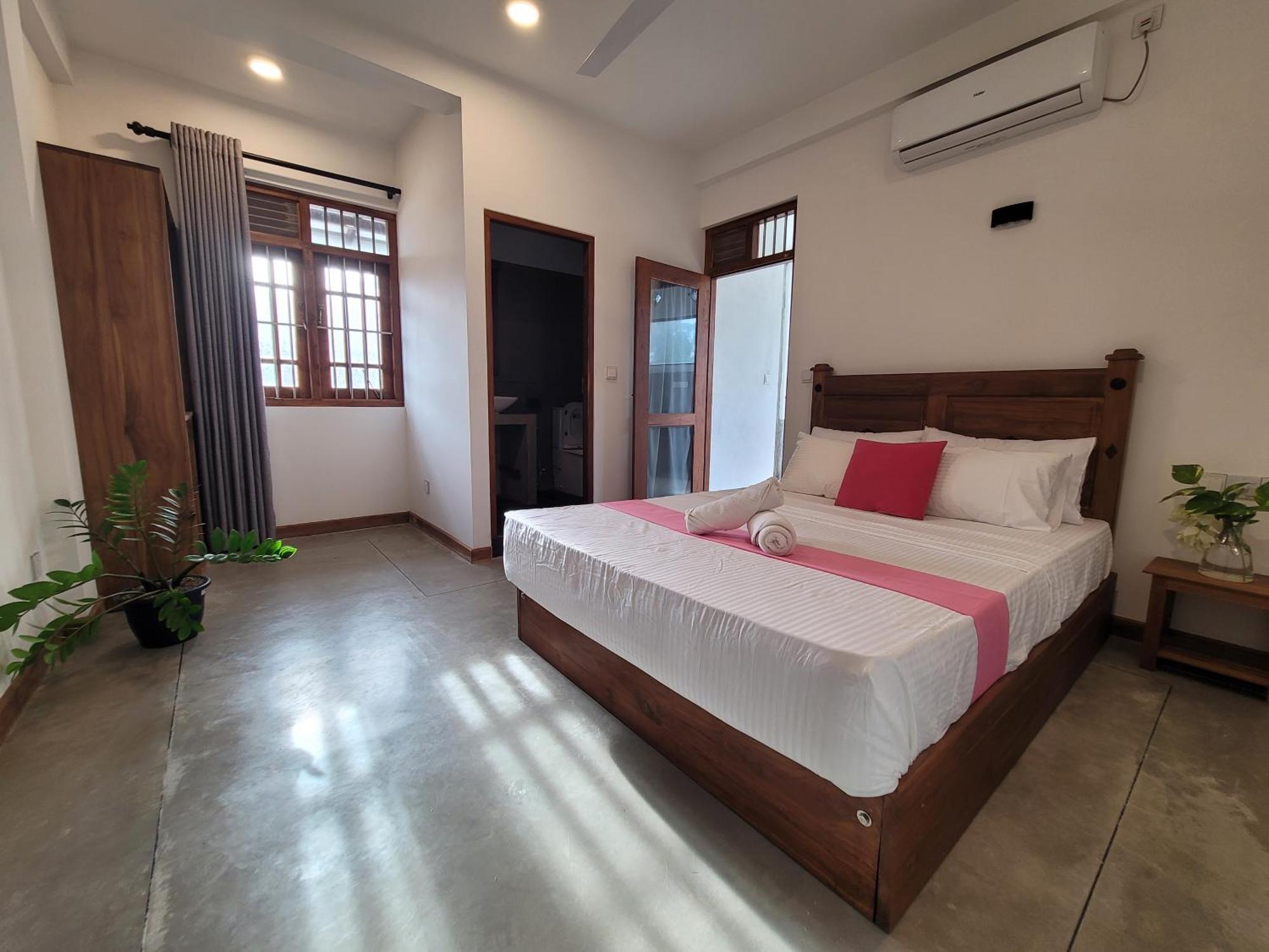 Yours 20Four อาฮานกามา ภายนอก รูปภาพ