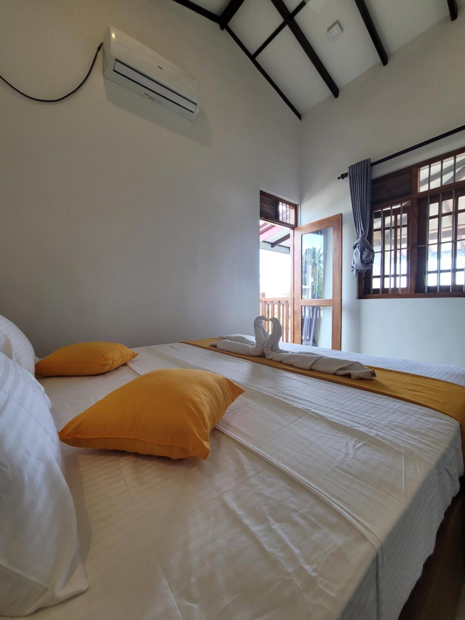 Yours 20Four อาฮานกามา ภายนอก รูปภาพ