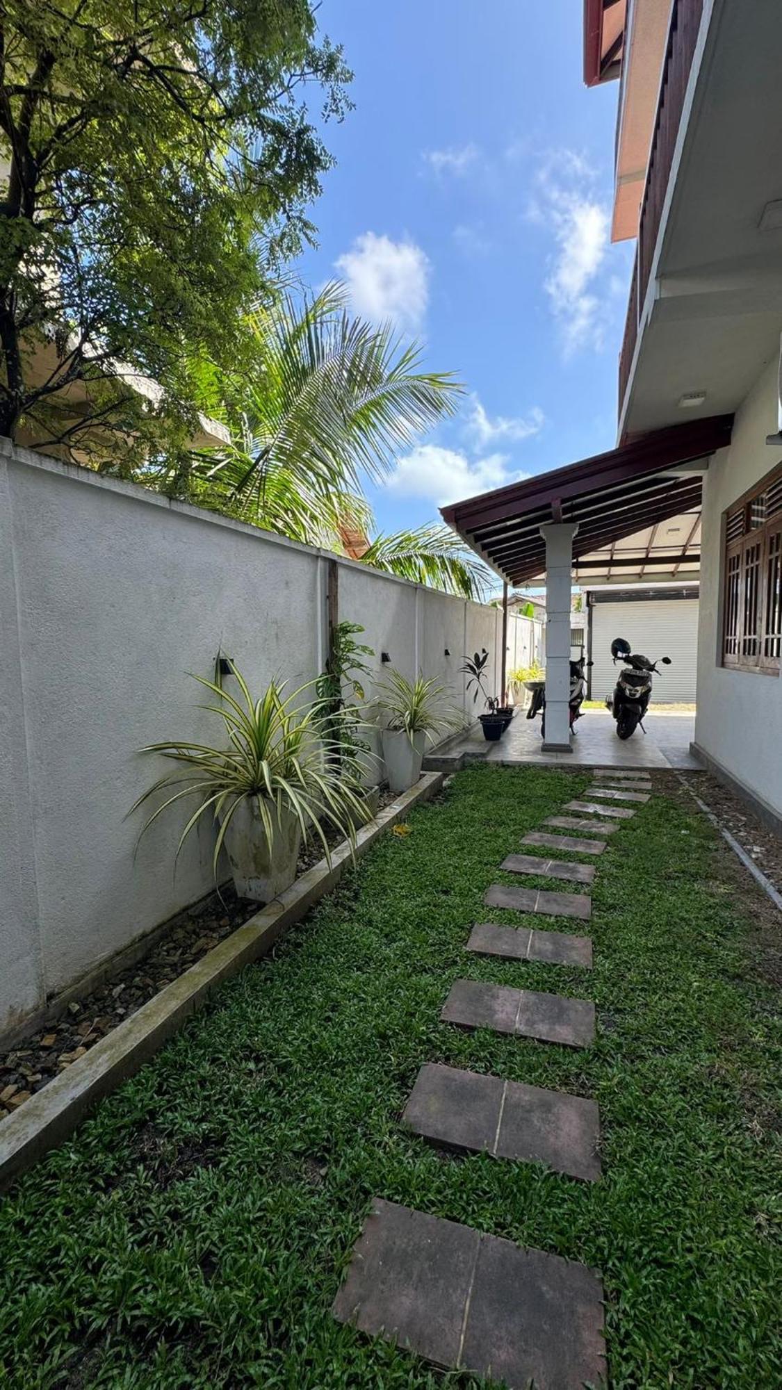 Yours 20Four อาฮานกามา ภายนอก รูปภาพ