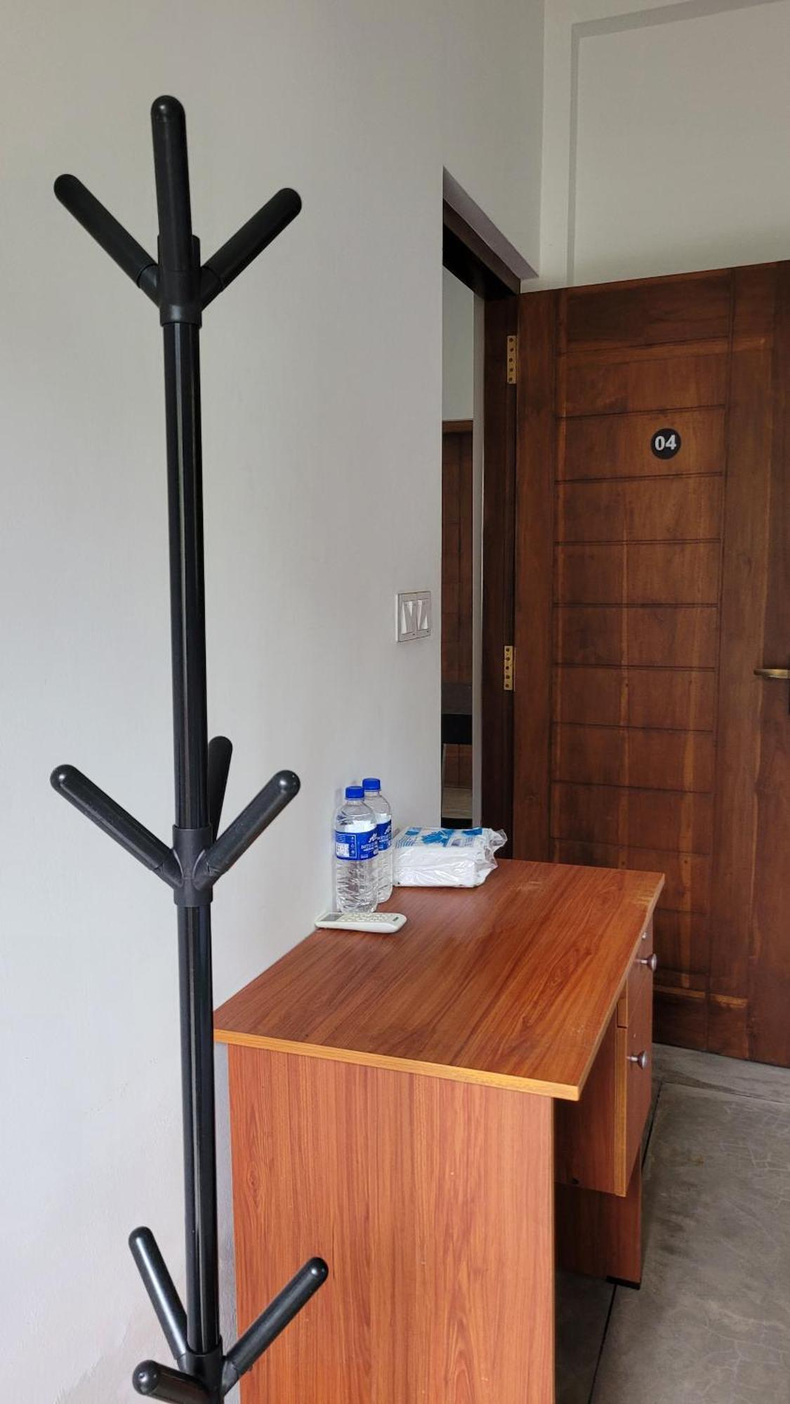 Yours 20Four อาฮานกามา ภายนอก รูปภาพ
